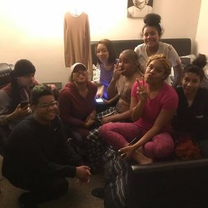 Meet your Posher, Nashir